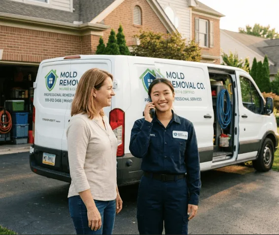 Crawlspace Mold Remediation Blanchard, MI FAQs